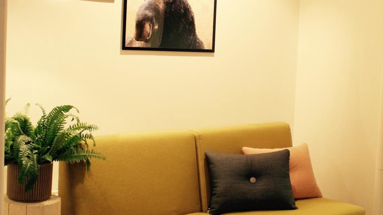 Photo of Livingroom in Rena