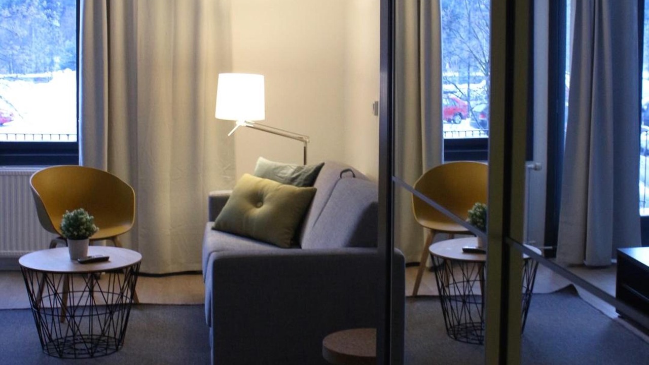 Photo of Bedroom in Rena