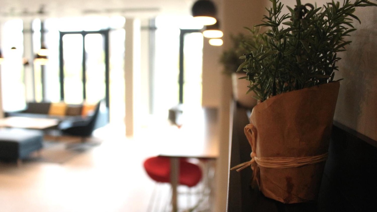 Photo of Livingroom in Rena