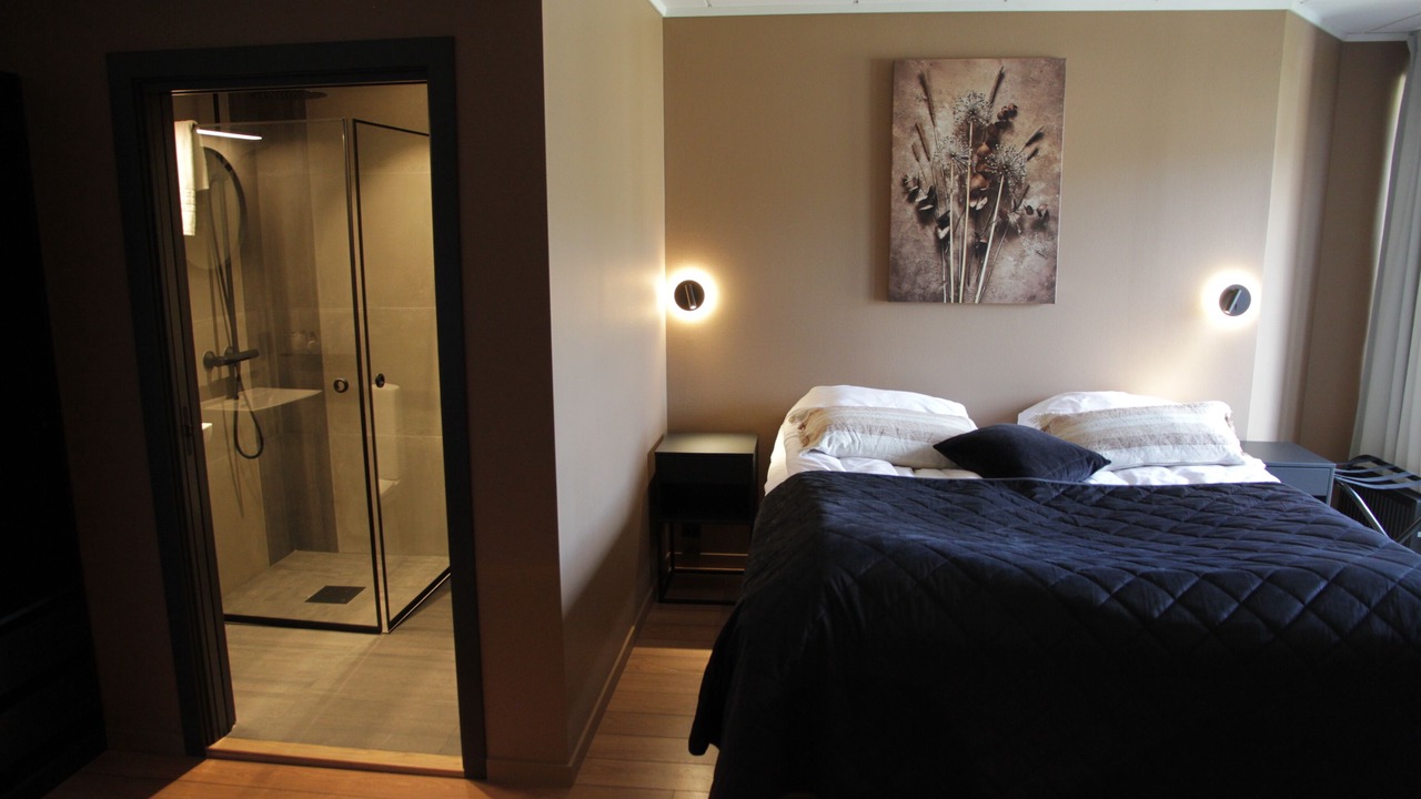 Photo of Bedroom in Rena
