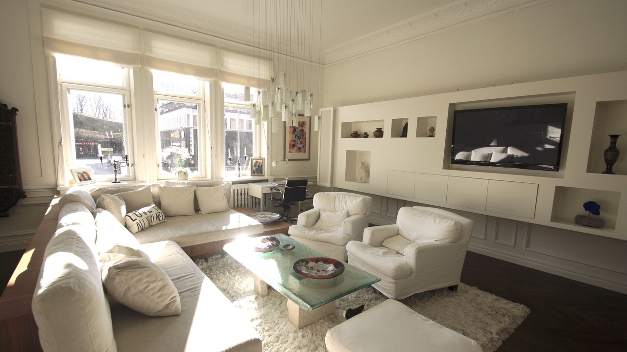 Photo of Livingroom in Vasastan