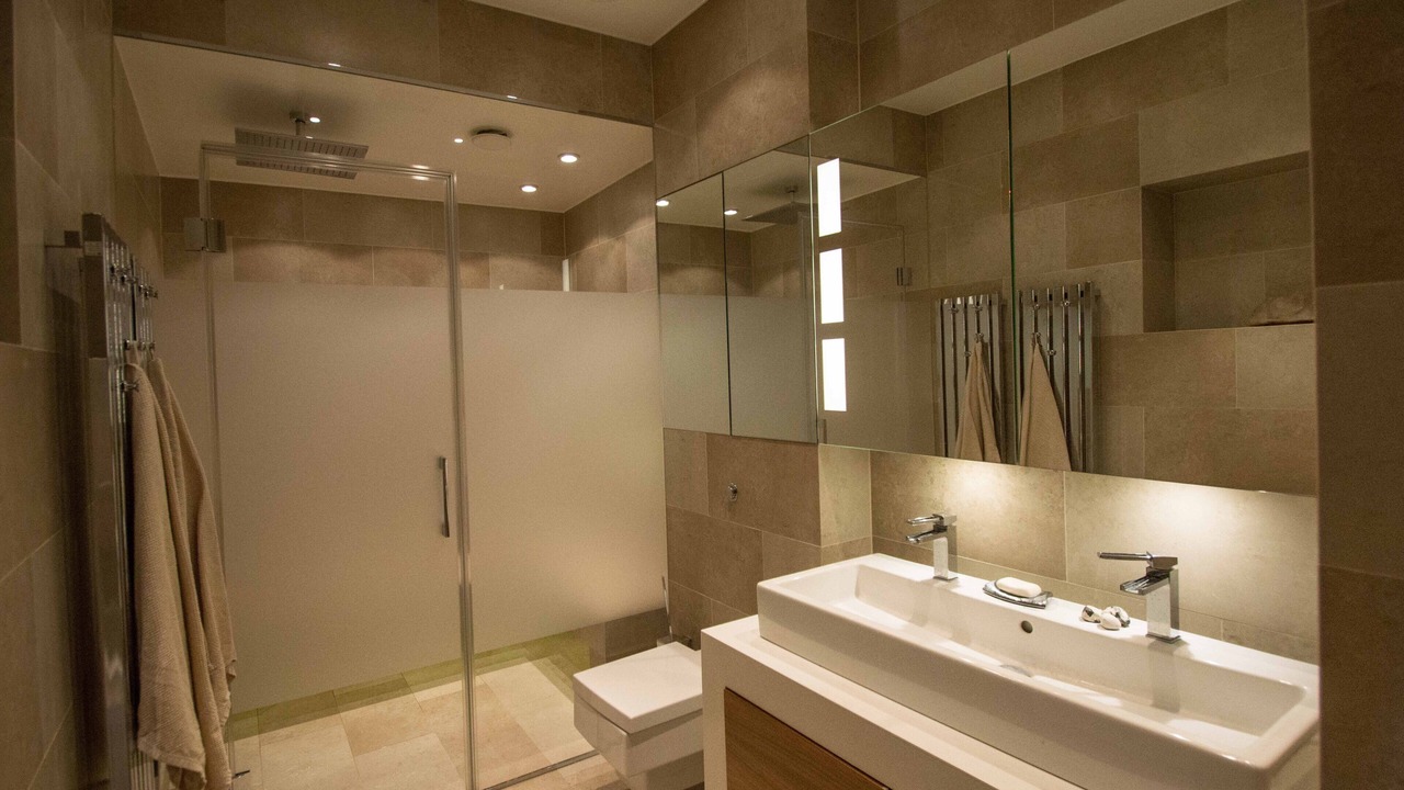 Photo of Bathroom in Vasastan