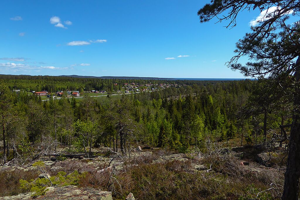 Photo of Outdoor in Mjallom