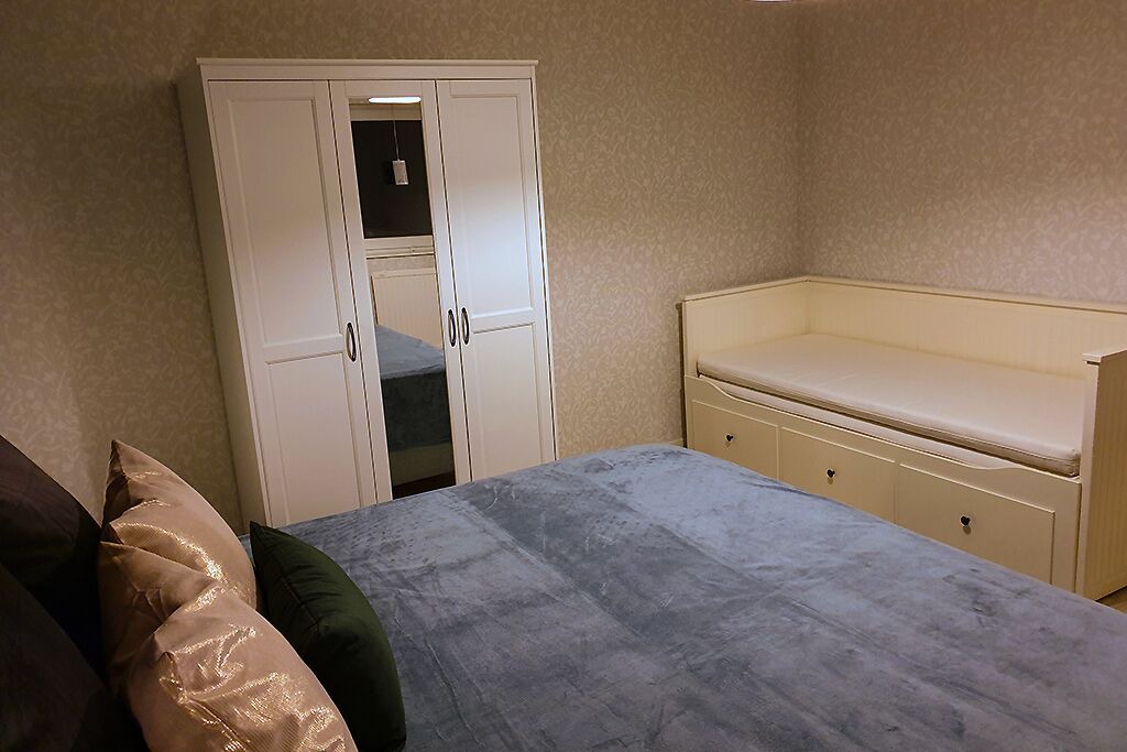 Photo of Bedroom in Mjallom