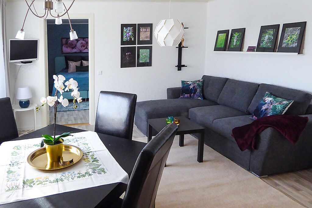 Photo of Livingroom in Mjallom