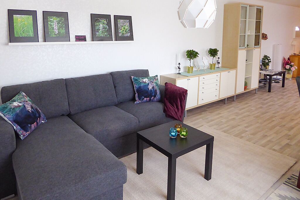 Photo of Livingroom in Mjallom
