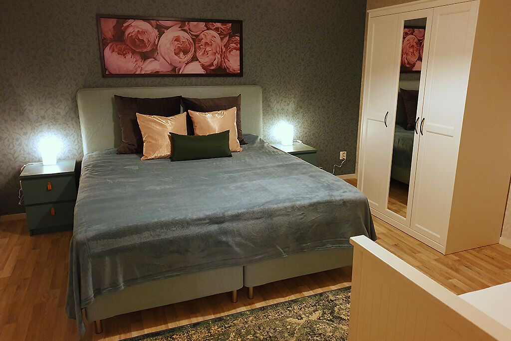 Photo of Bedroom in Mjallom