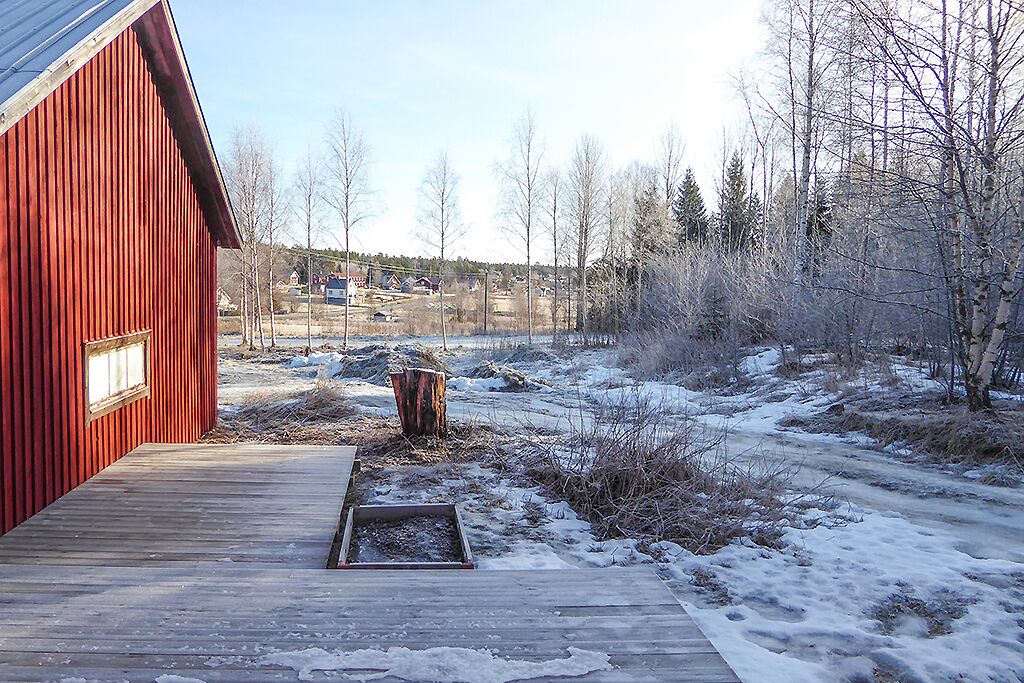 Photo of Outdoor in Mjallom
