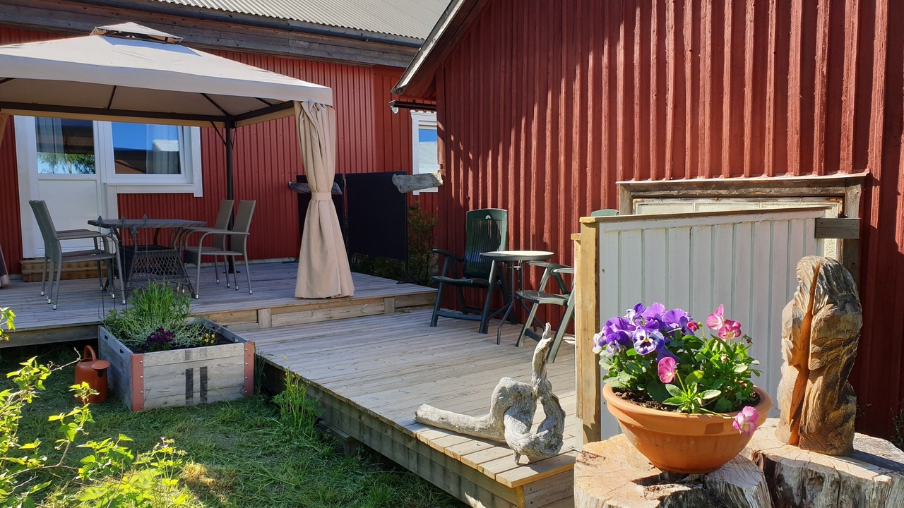 Photo of Outdoor in Mjallom