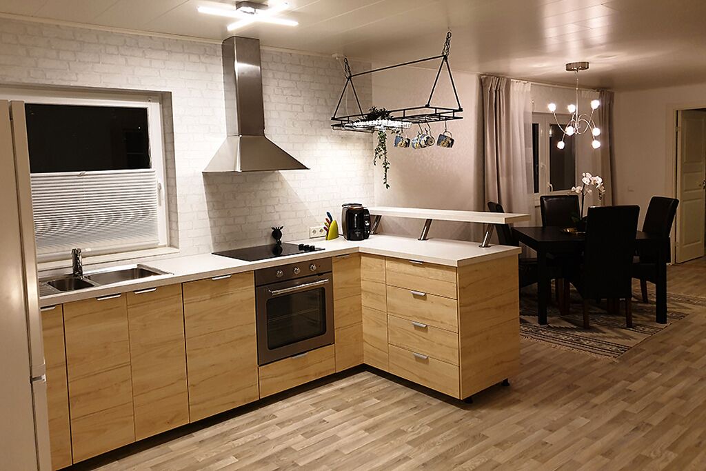 Photo of Kitchen in Mjallom