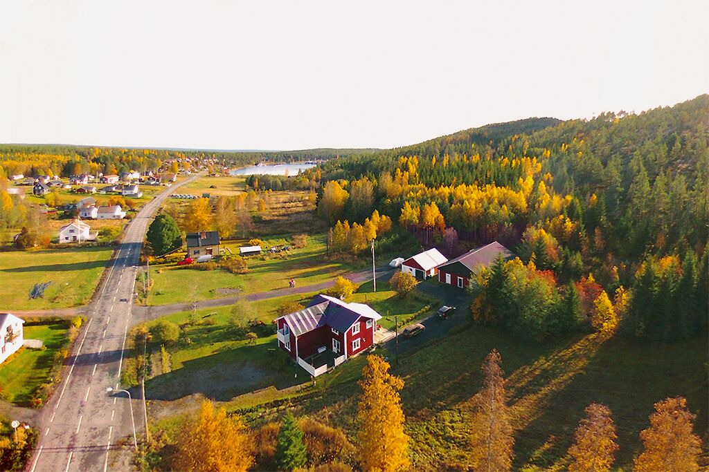 Photo of Outdoor in Mjallom