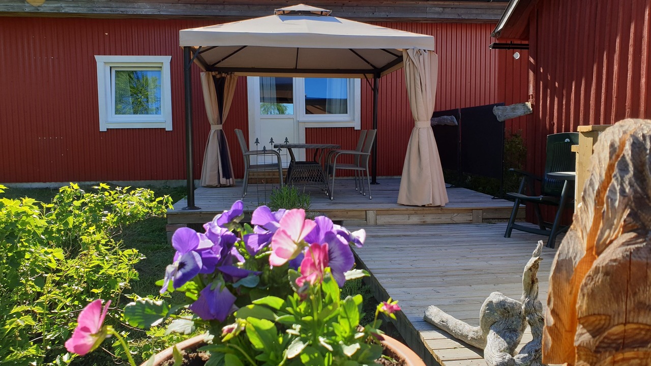 Photo of Outdoor in Mjallom