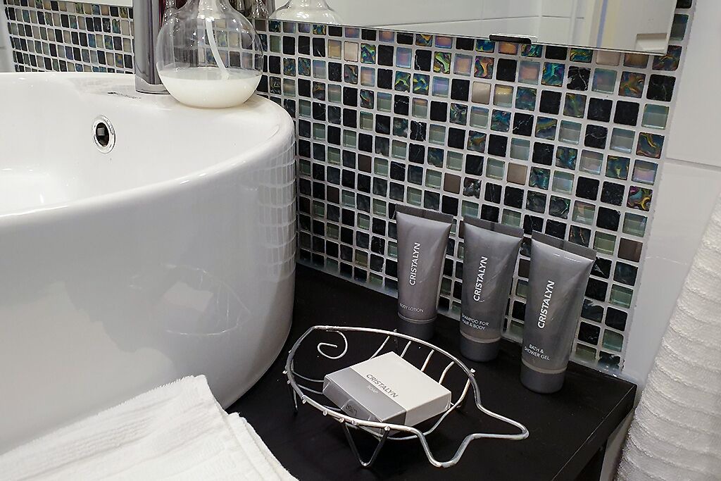 Photo of Bathroom in Mjallom
