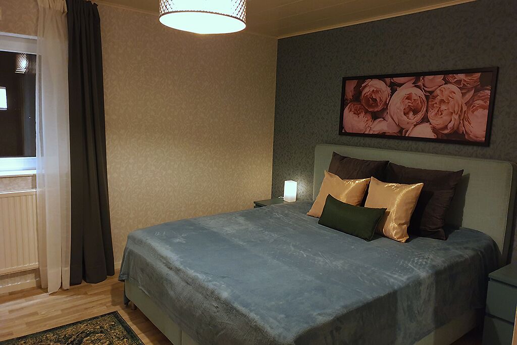 Photo of Bedroom in Mjallom