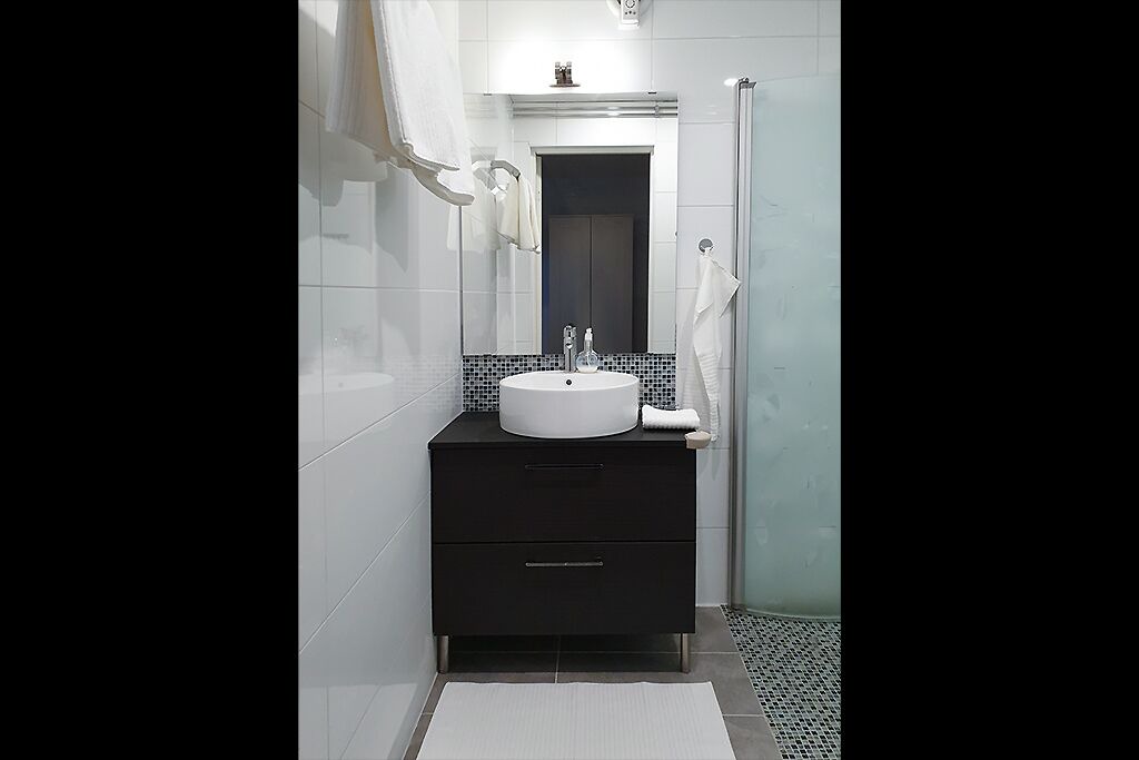 Photo of Bathroom in Mjallom
