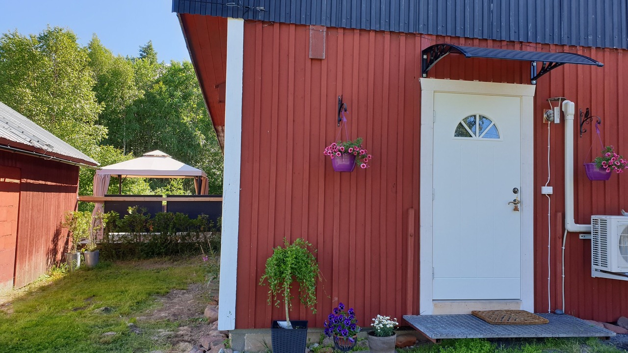 Photo of Outdoor in Mjallom