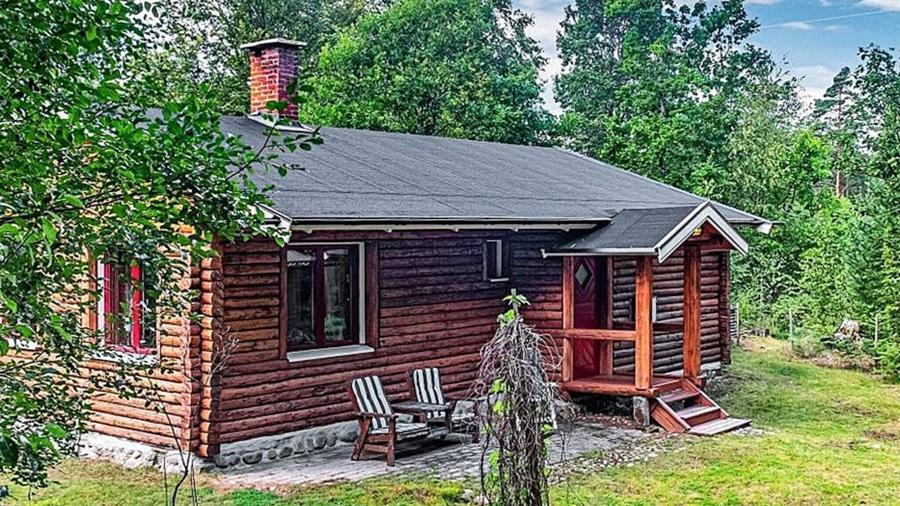 Photo of Outdoor in Vittsjo