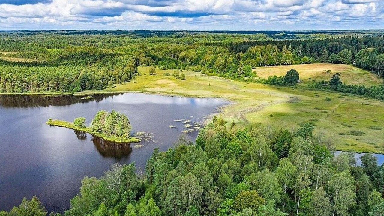 Photo of Outdoor in Vittsjo