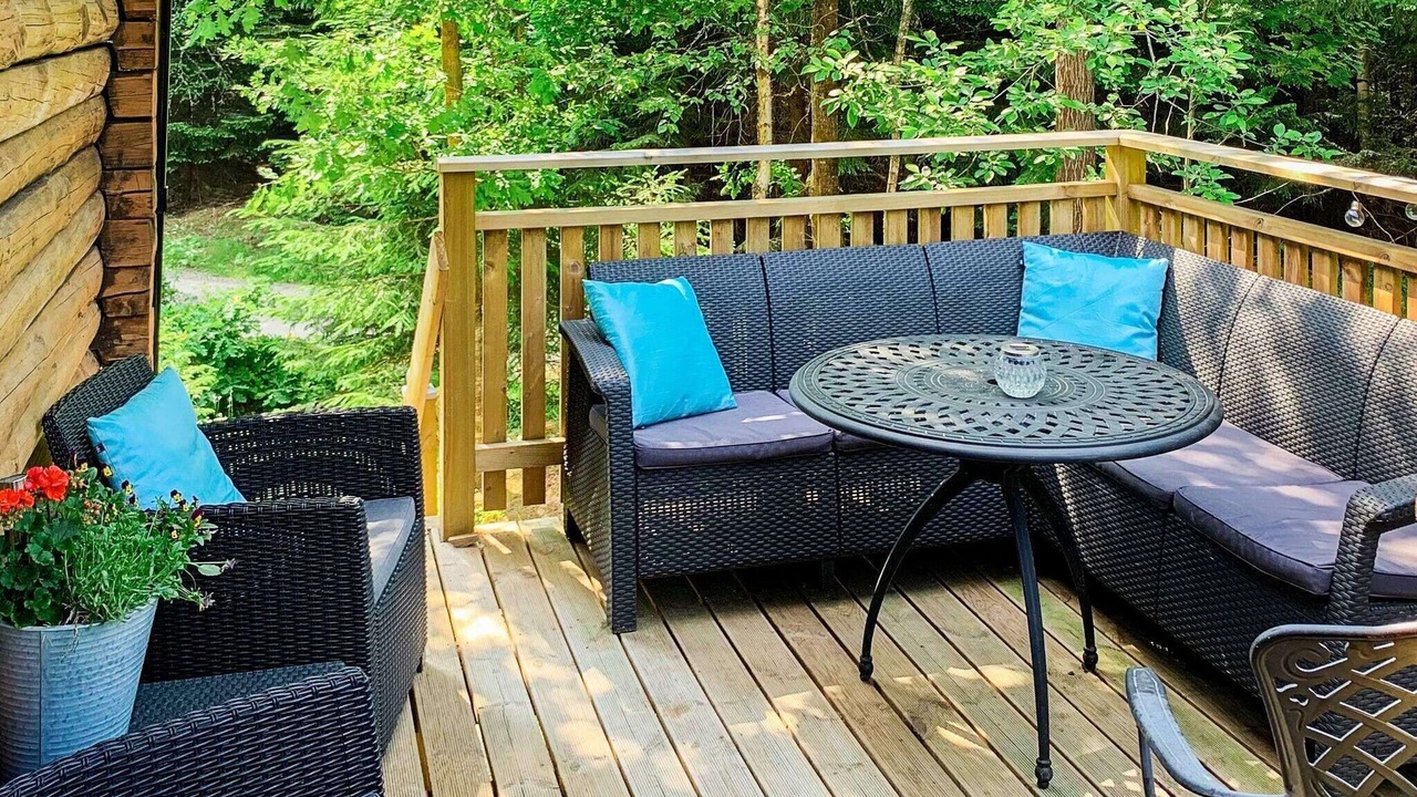 Photo of Outdoor in Vittsjo