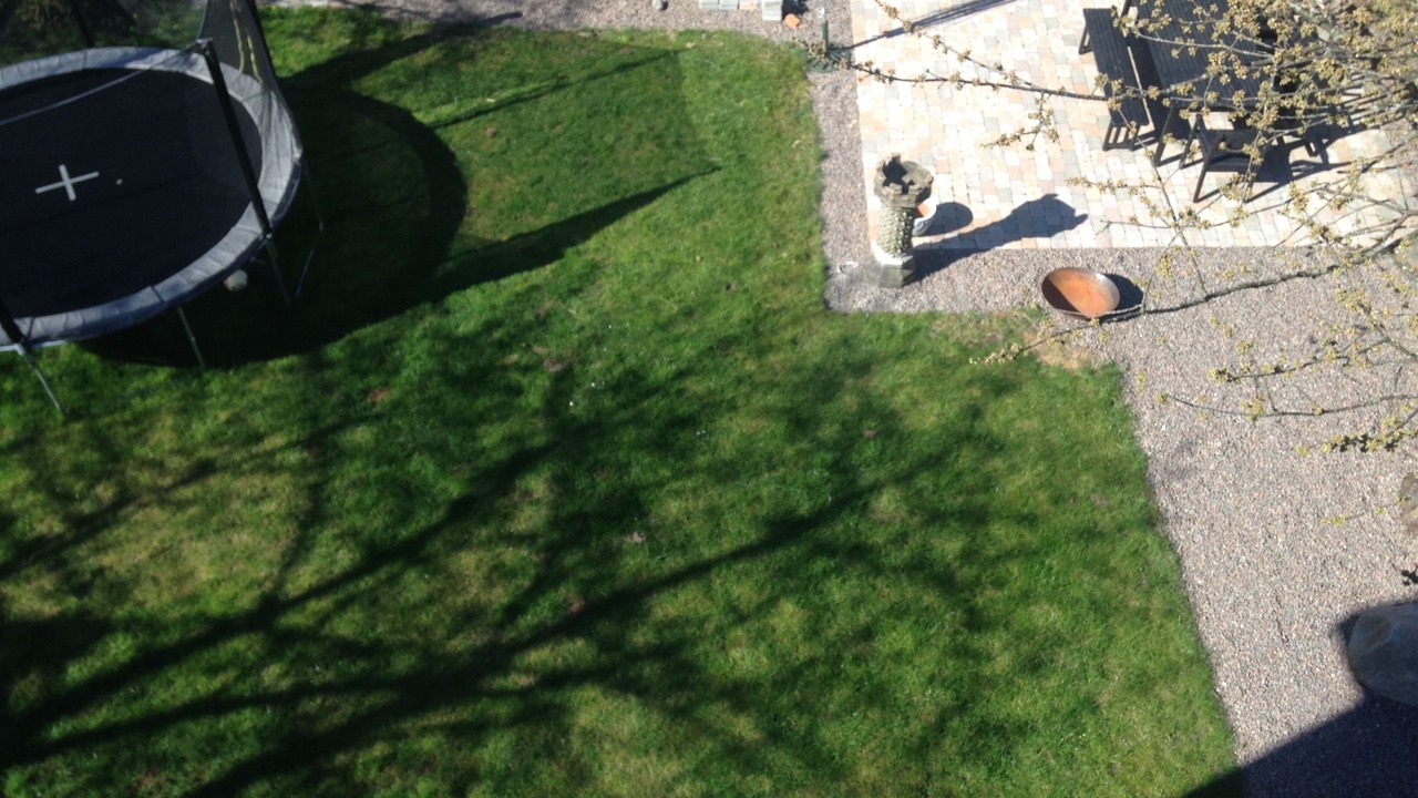 Photo of Outdoor in Orgryte-Harlanda