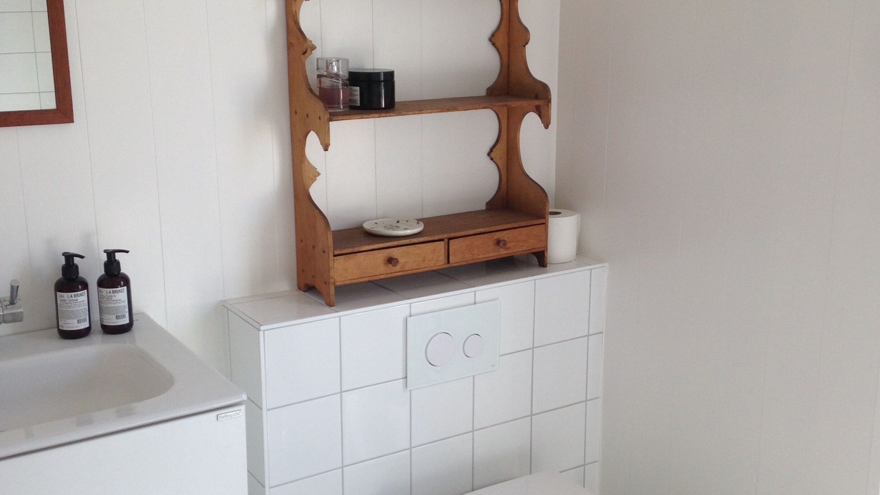 Photo of Bathroom in Orgryte-Harlanda