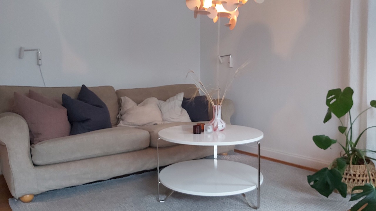 Photo of Livingroom in Orgryte-Harlanda