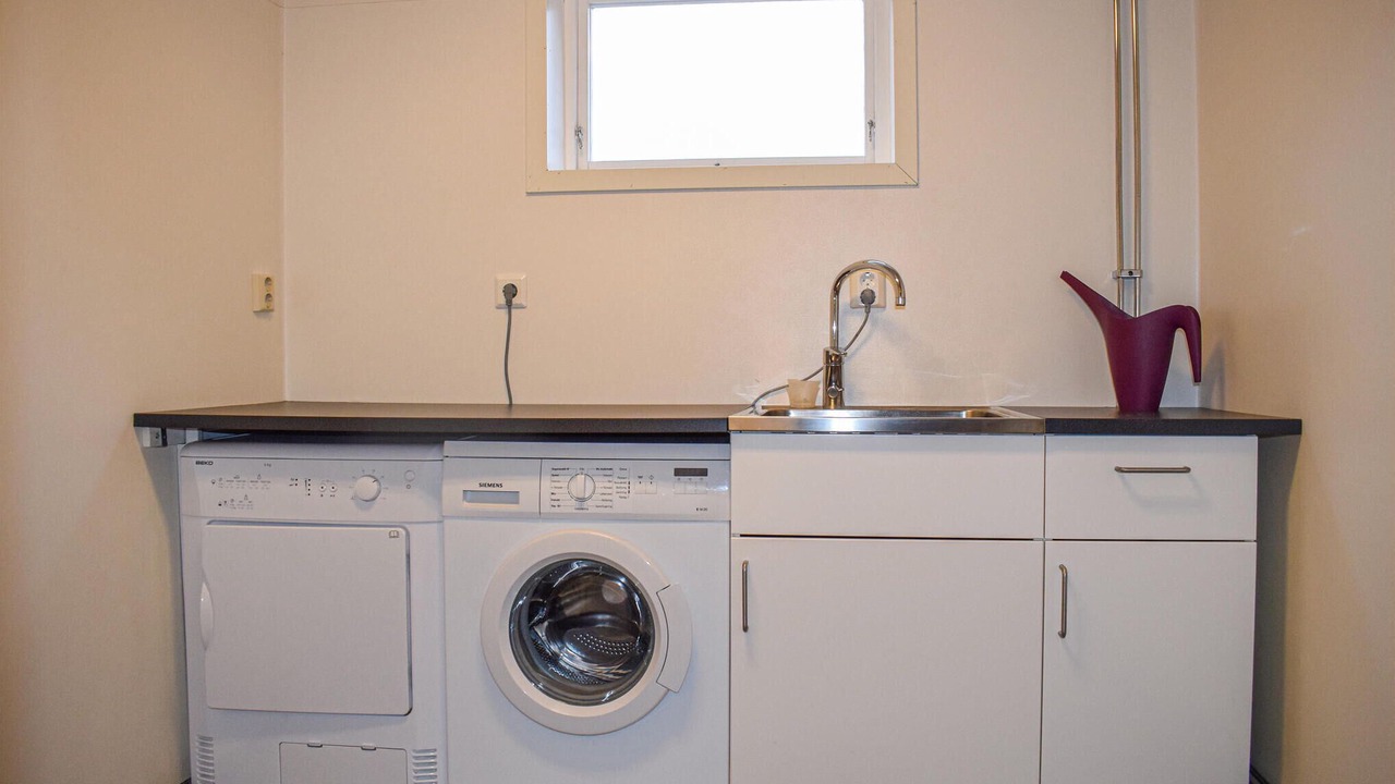 Photo of Bathroom in Nassjo Municipality
