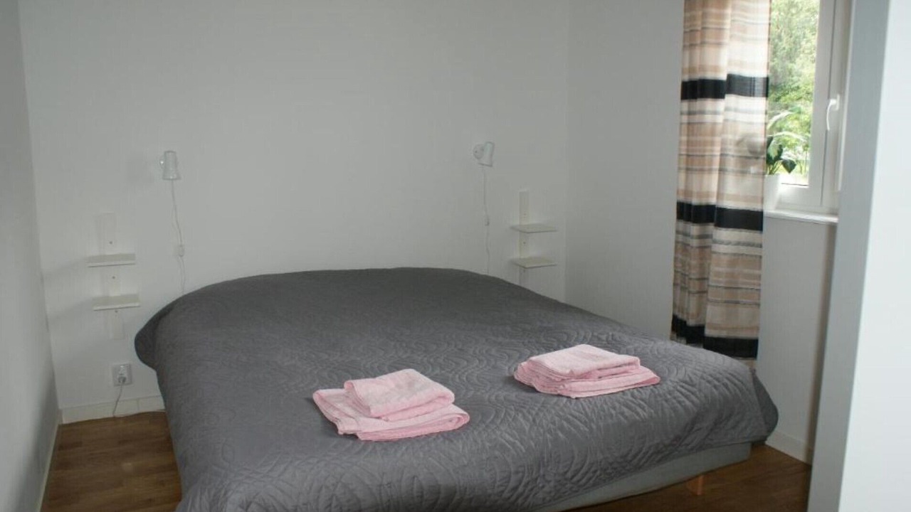 Photo of Bedroom in Vinslov