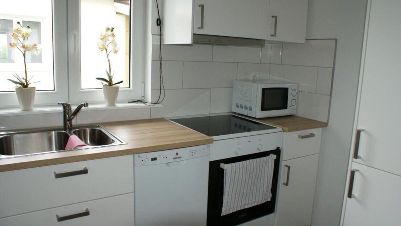 Photo of Kitchen in Vinslov