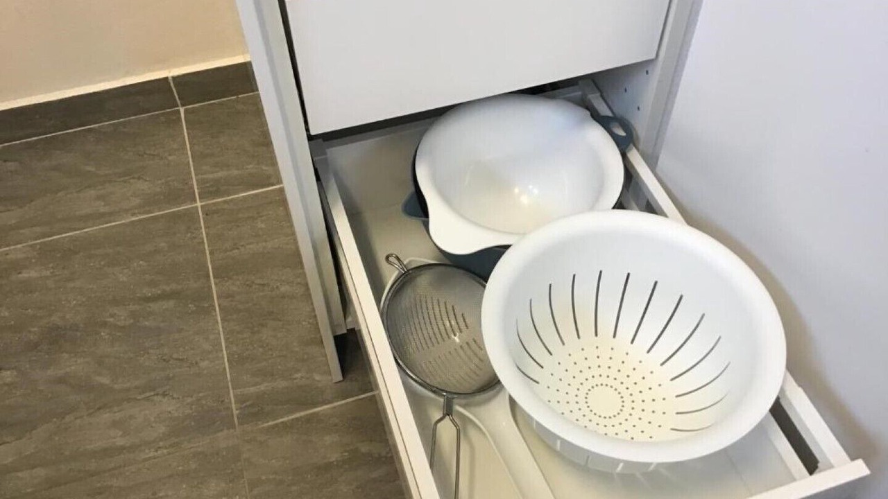 Photo of Kitchen in Vinslov