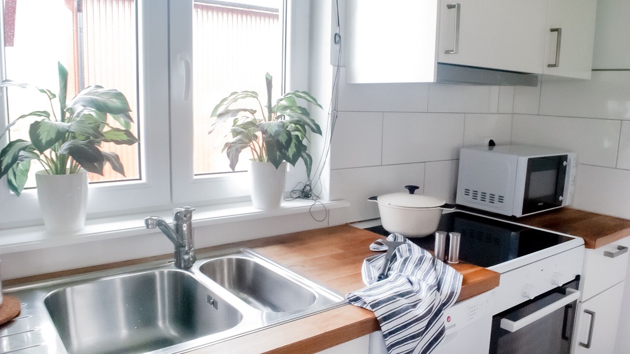 Photo of Kitchen in Vinslov