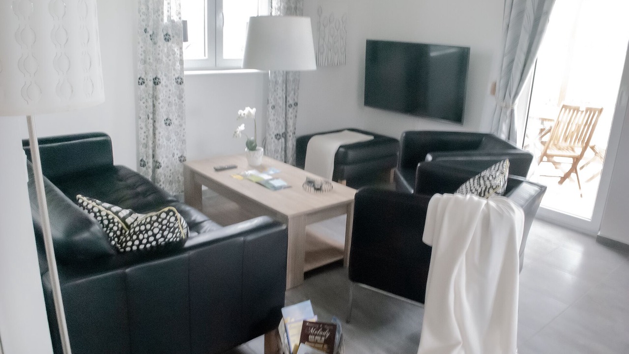 Photo of Livingroom in Vinslov