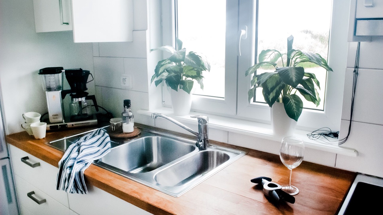 Photo of Kitchen in Vinslov
