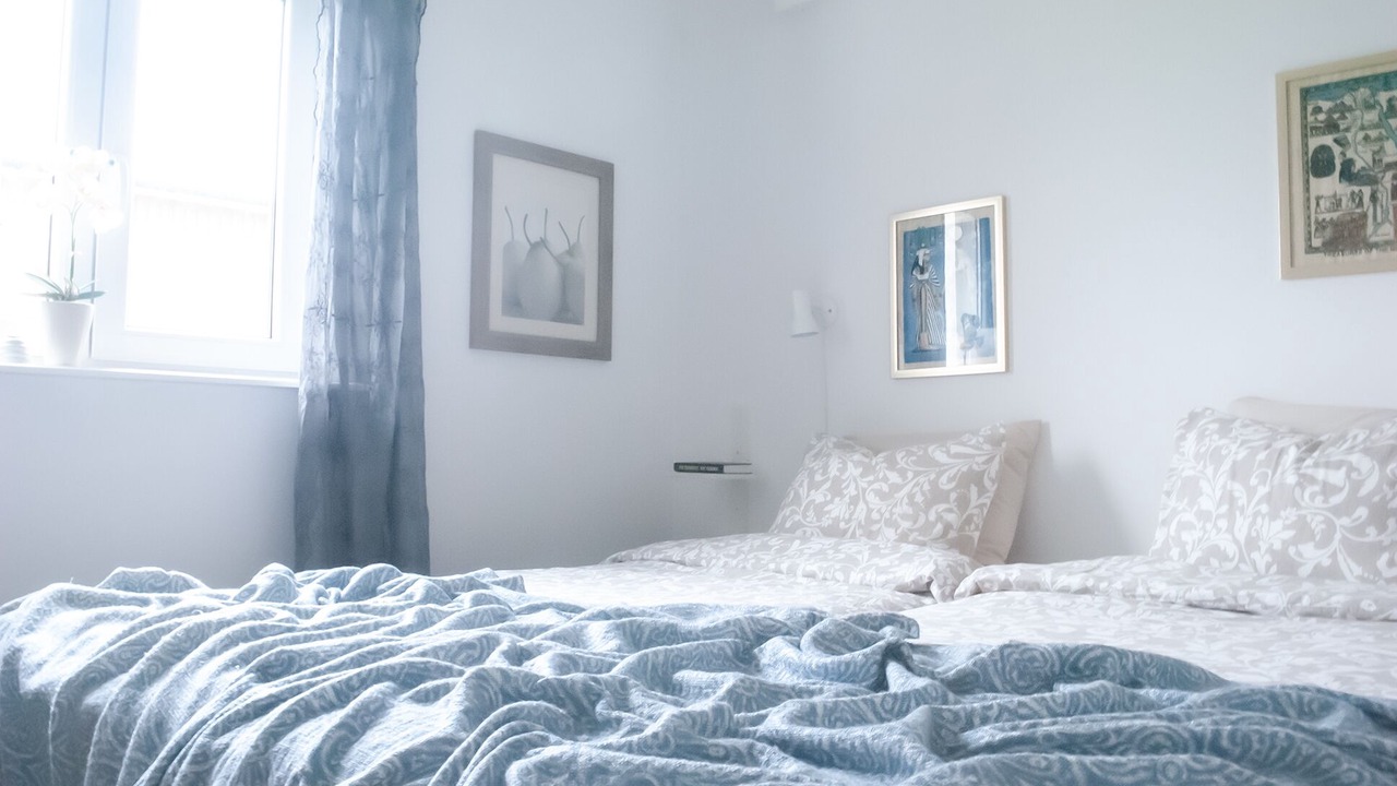 Photo of Bedroom in Vinslov