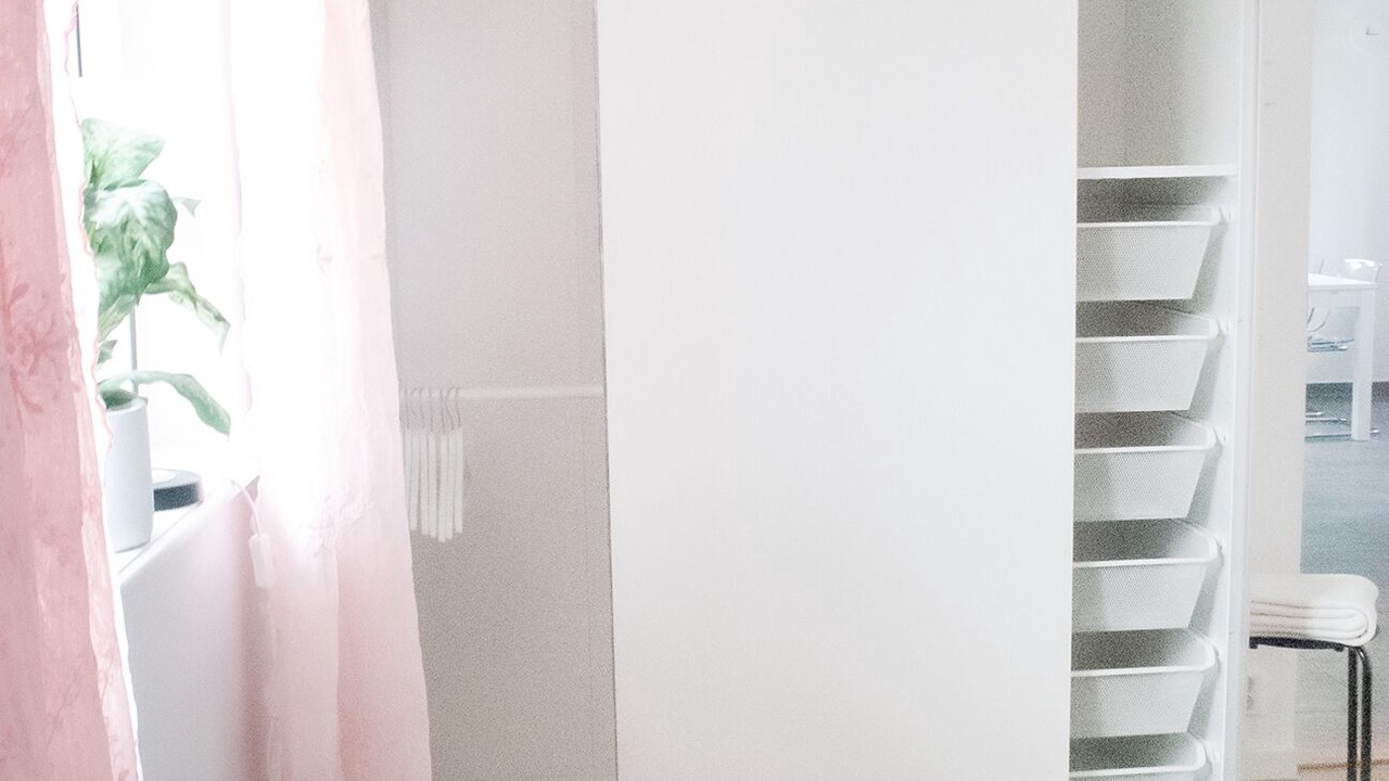 Photo of Bedroom in Vinslov