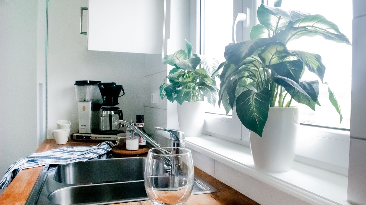Photo of Kitchen in Vinslov