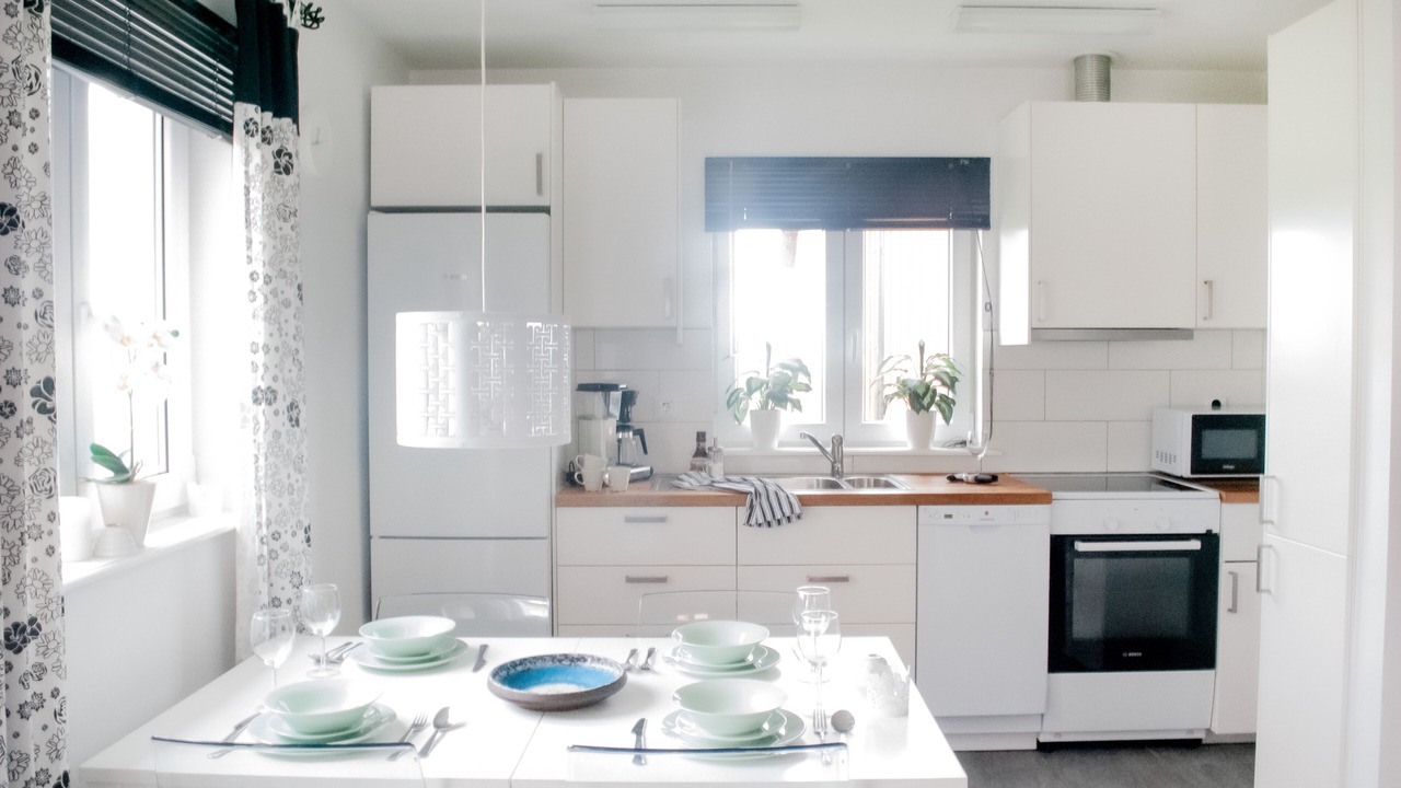 Photo of Kitchen in Vinslov