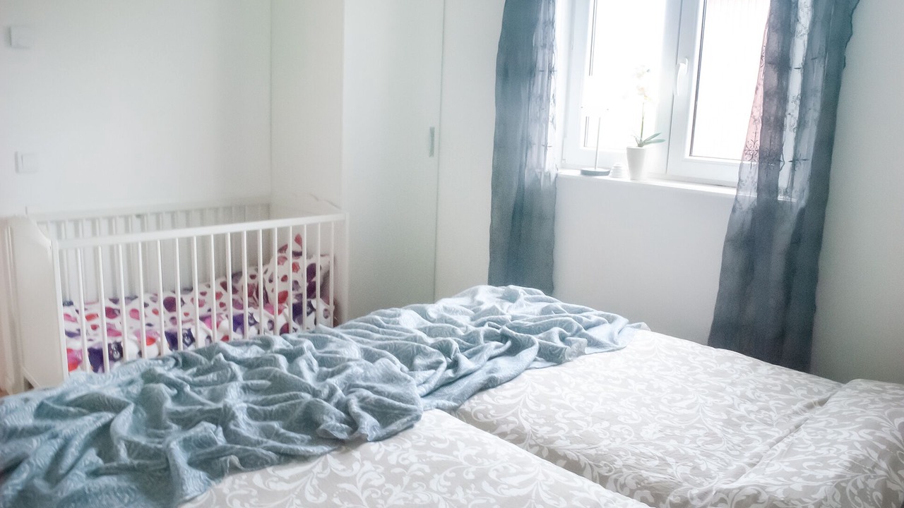 Photo of Bedroom in Vinslov