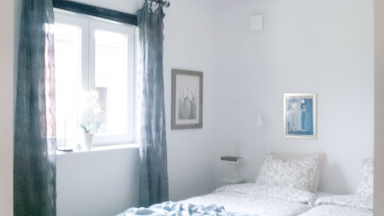 Photo of Bedroom in Vinslov