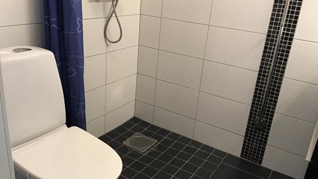 Photo of Bathroom in Vinslov