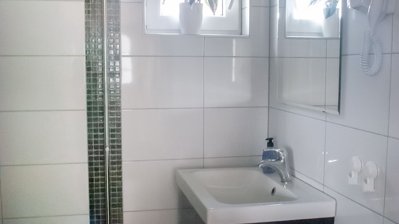 Photo of Bathroom in Vinslov