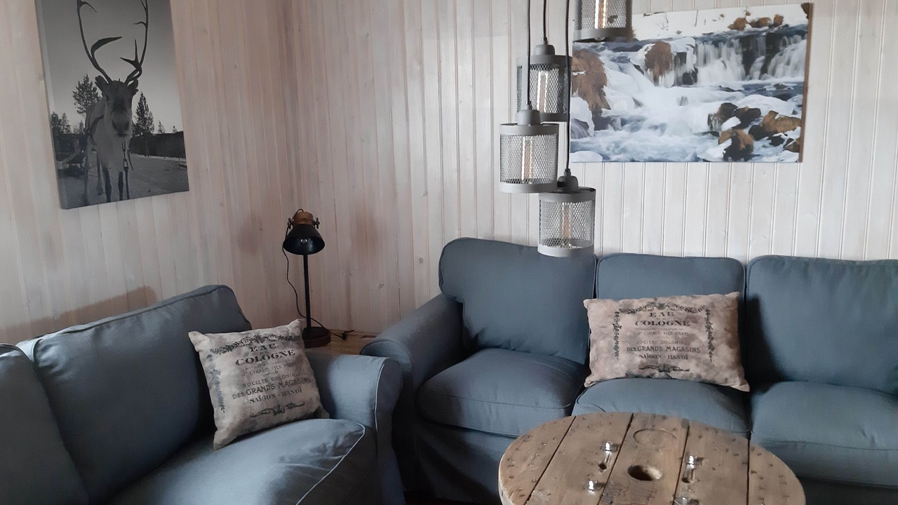 Photo of Livingroom in Lansjarv