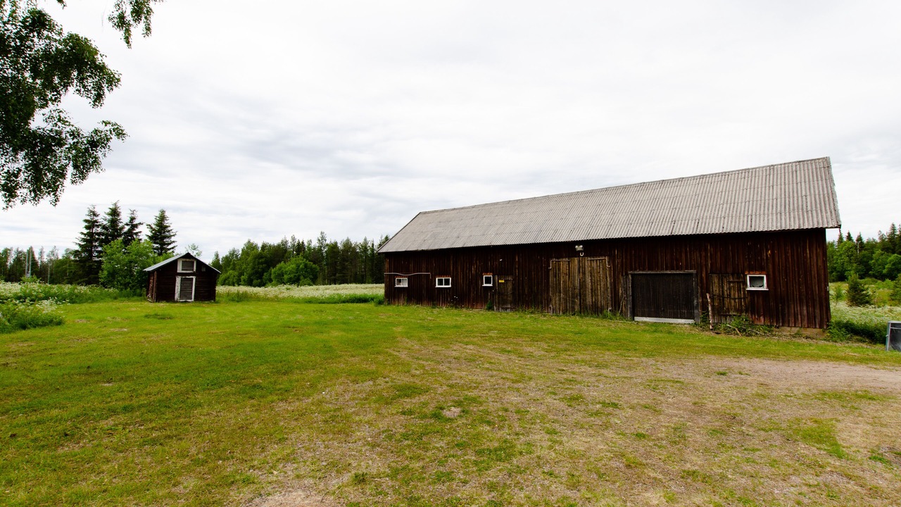 Photo of Outdoor in Lansjarv