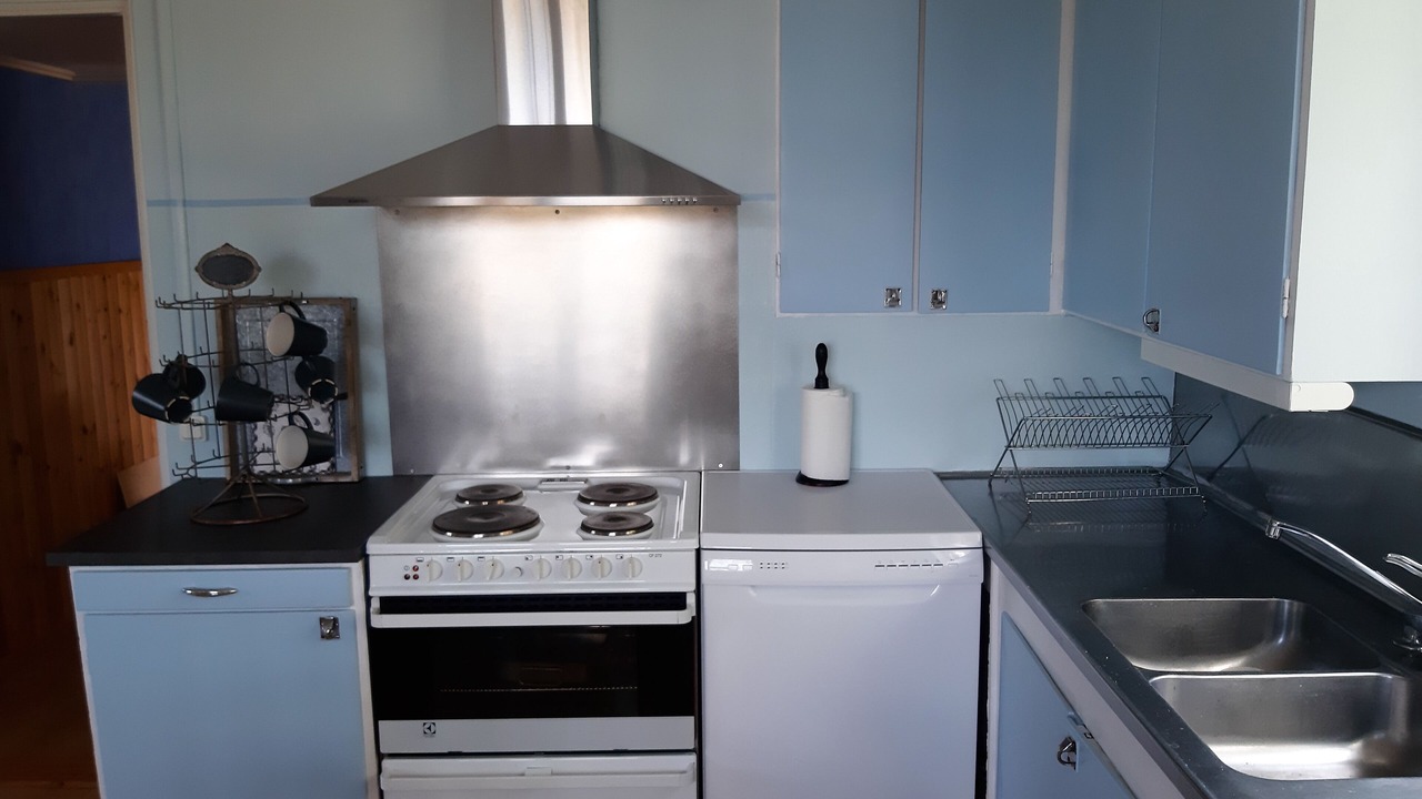 Photo of Kitchen in Lansjarv