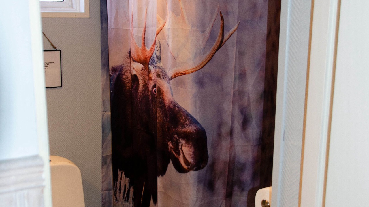 Photo of Bathroom in Lansjarv