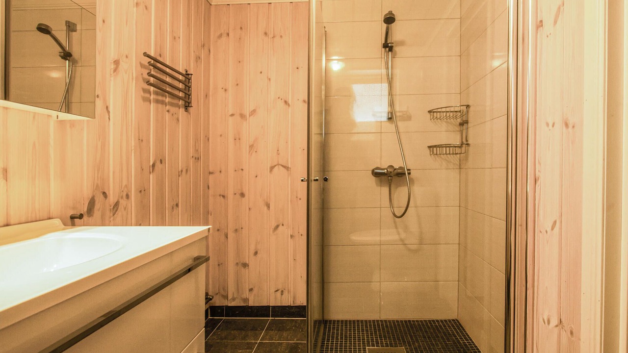 Photo of Bathroom in Trysil