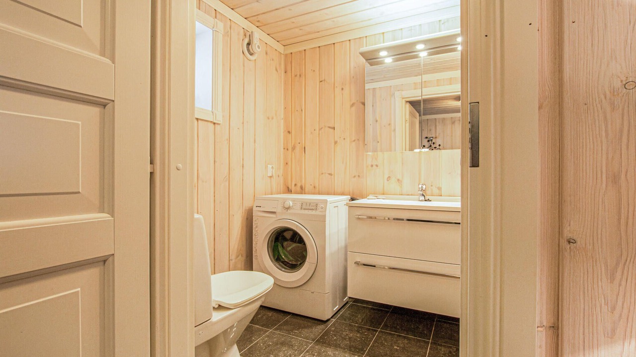 Photo of Bathroom in Trysil
