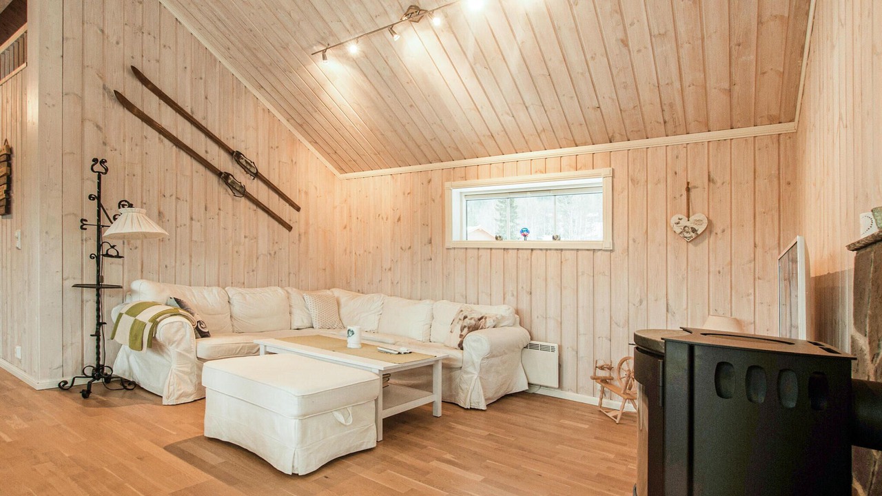 Photo of Bedroom in Trysil