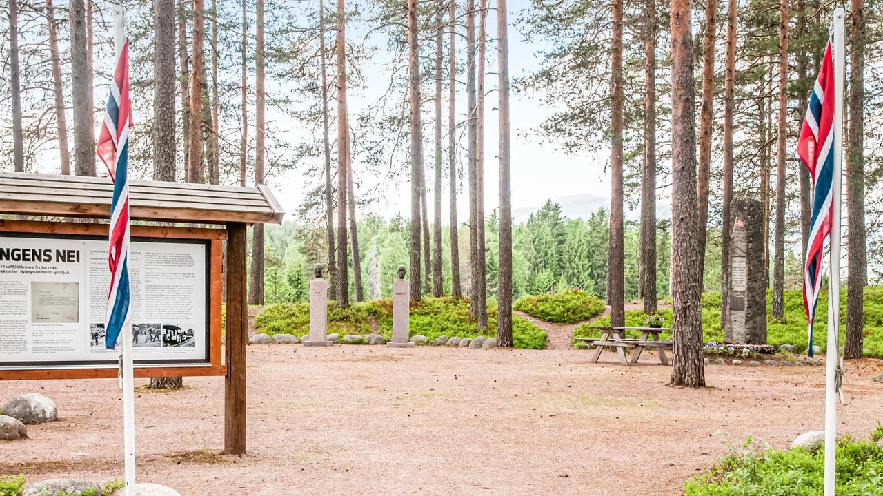 Photo of Others in Trysil