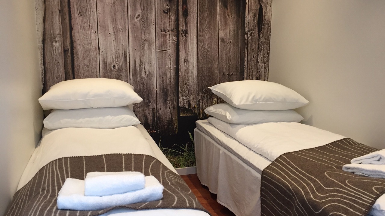 Photo of Bedroom in Steinsland